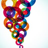 Abstract background N5280