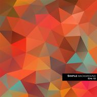 Abstract background N5281