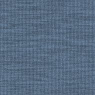 Blue Knitted Fabric