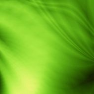 Green bio abstract texture background