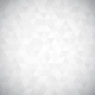 Digital triangle pixel mosaic N4