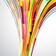 Abstract background N5297