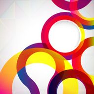 Abstract background N5300
