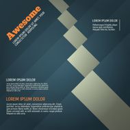 Abstract Vintage Background N14