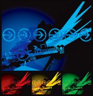BACKGROUND N200