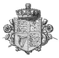 British Coat of Arms