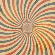 abstract hypnotic background vector illustration N7