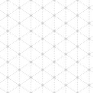 Simple seamless minimalistic pattern N24