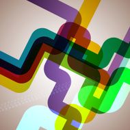 Abstract background N5320