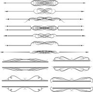 Decorative Elements N19
