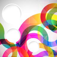 Abstract background N5325