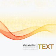 Abstract colorful background N90