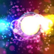 Abstract background N5336