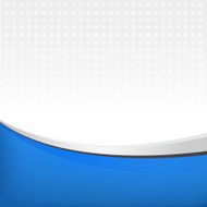 Abstract background in blue color N2
