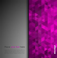 Abstract background N5347