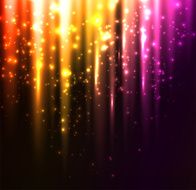Abstract light background N16