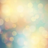 Vector soft colored abstract background N24