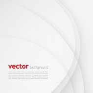 White elegant business background N12