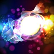 Abstract background N5355