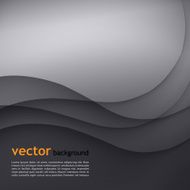 Dark gray elegant business background N5