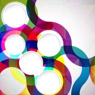 Abstract background N5357