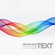 Abstract colorful background N94