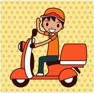 Delivery Services N2