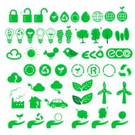 green icons N6