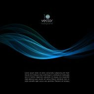 Abstract colorful template vector background Brochure design N15
