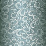 Florid pattern