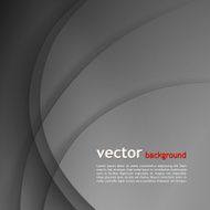 Dark gray elegant business background N6