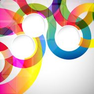 Abstract background N5376