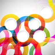 Abstract background N5377