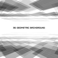 geometric abstract background N6