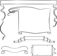 Vector Scrolls