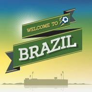 Welcome to Brazil N2