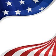 Patriotic Background
