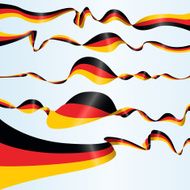German Banners