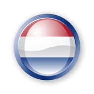 Dutch Flag Icon