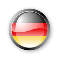 German Flag Icon N2