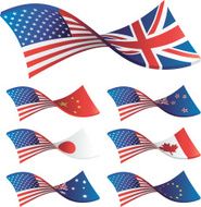 Currency Trading Pairs - US
