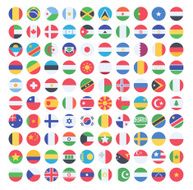 Vector Flags