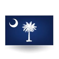 South Carolina State Flag