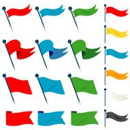 Sporting Flags