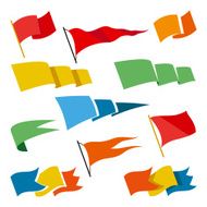 Flags N7