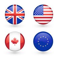 flag icons N3