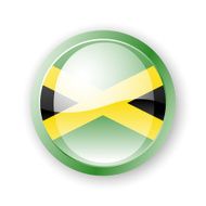 Jamaica Flag Icon