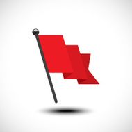 Flag Icon N8