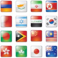 World Flags 5