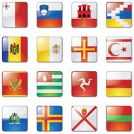 World Flags 7